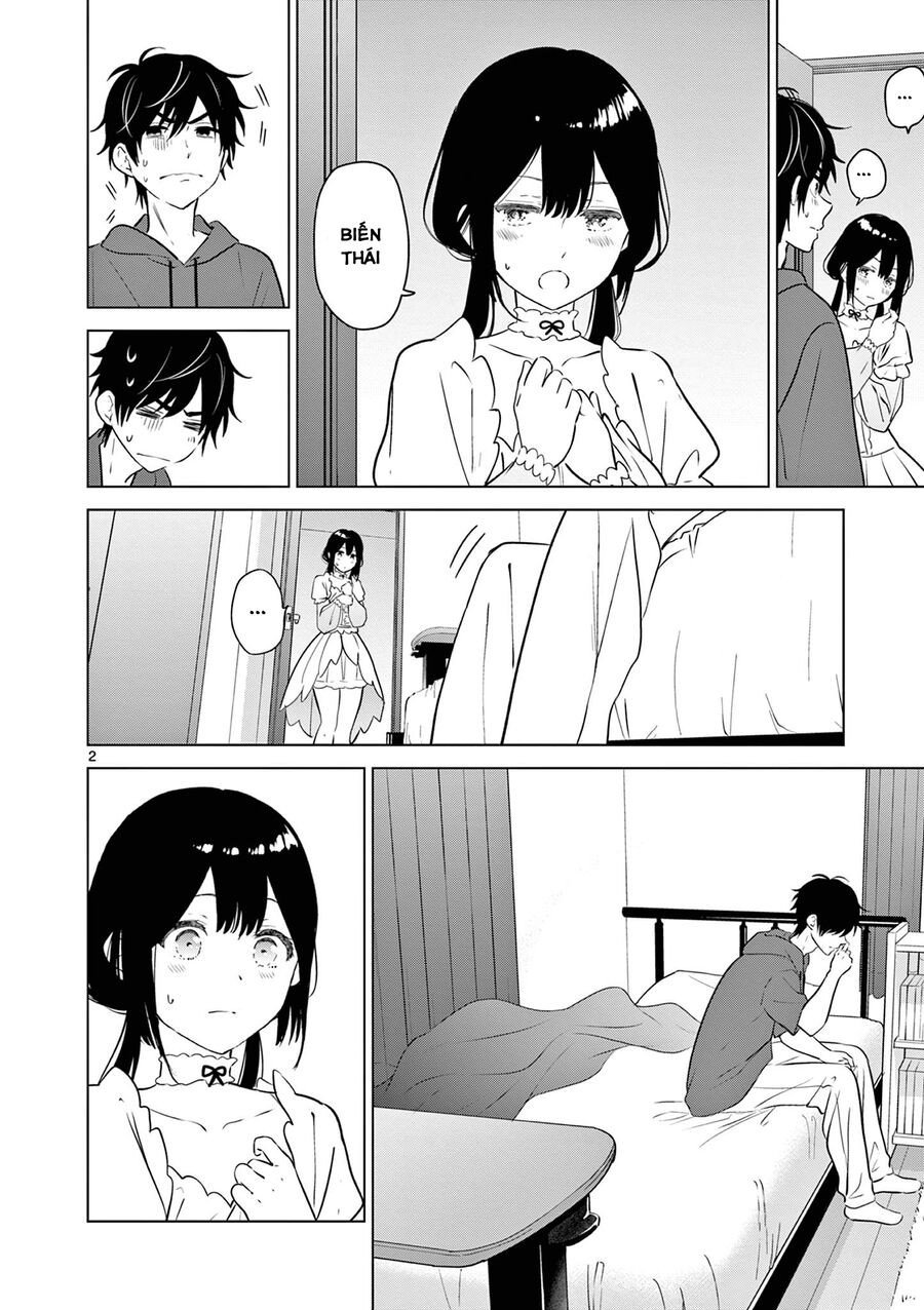 Aishiteru Game Wo Owarasetai - Chap 37