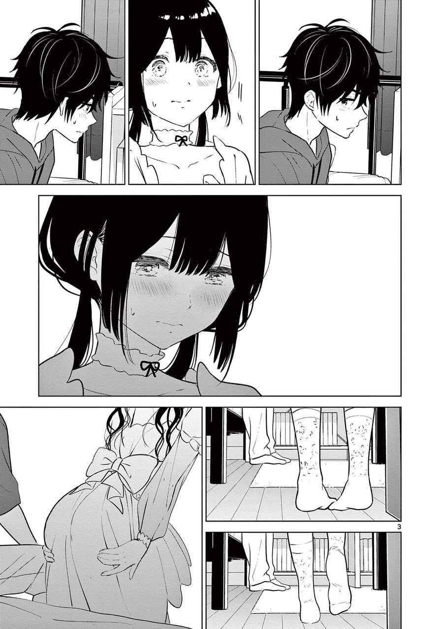 Aishiteru Game Wo Owarasetai - Chap 37