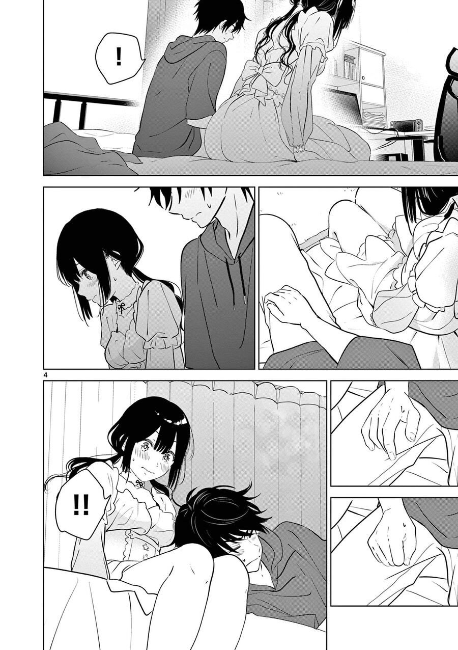 Aishiteru Game Wo Owarasetai - Chap 37