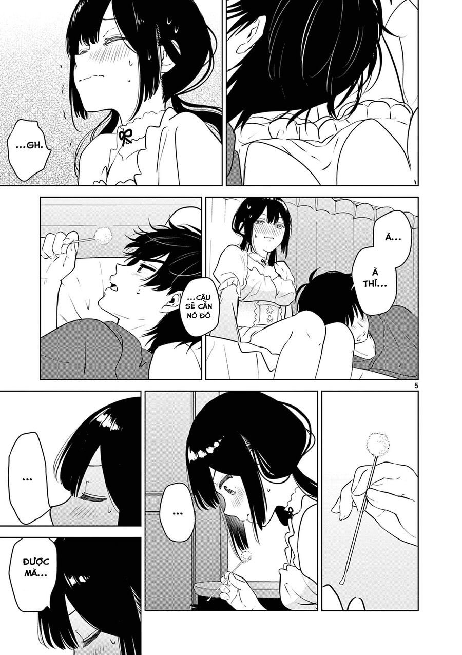 Aishiteru Game Wo Owarasetai - Chap 37