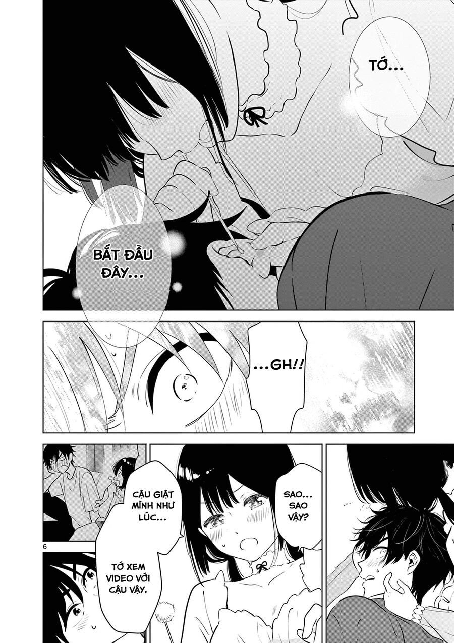Aishiteru Game Wo Owarasetai - Chap 37