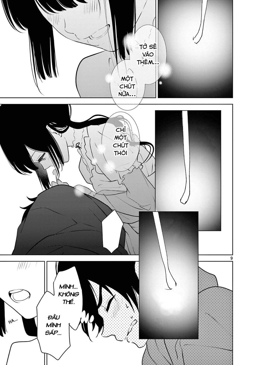Aishiteru Game Wo Owarasetai - Chap 37