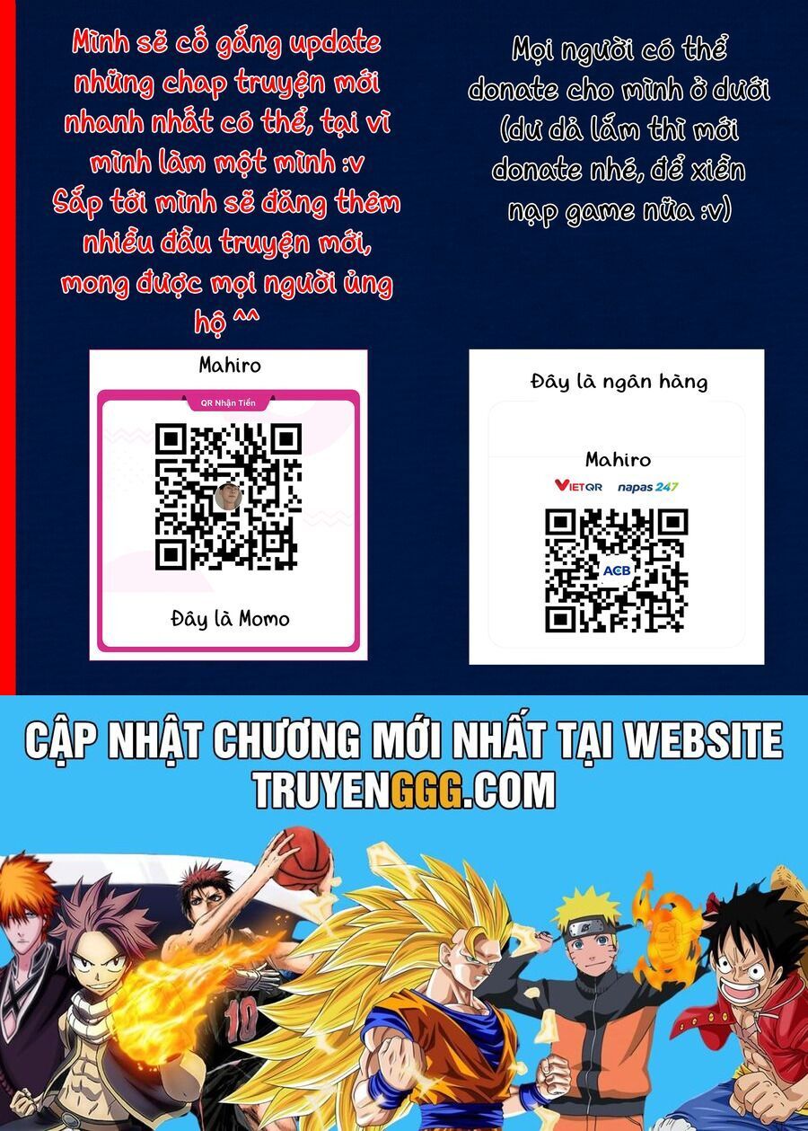 Albus Thay Đổi Thế Giới - Chap 21