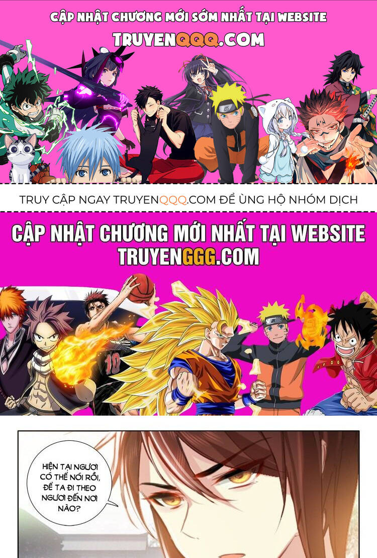 Âm Dương Miện - Chap 61