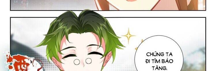 Âm Dương Miện - Chap 61