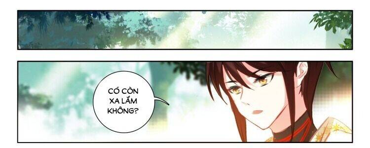 Âm Dương Miện - Chap 61