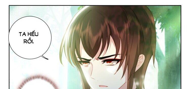 Âm Dương Miện - Chap 61