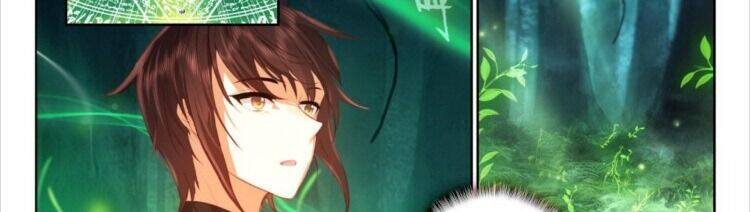 Âm Dương Miện - Chap 61