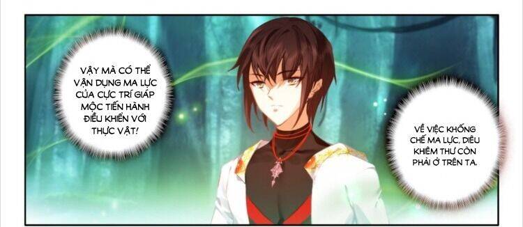 Âm Dương Miện - Chap 61
