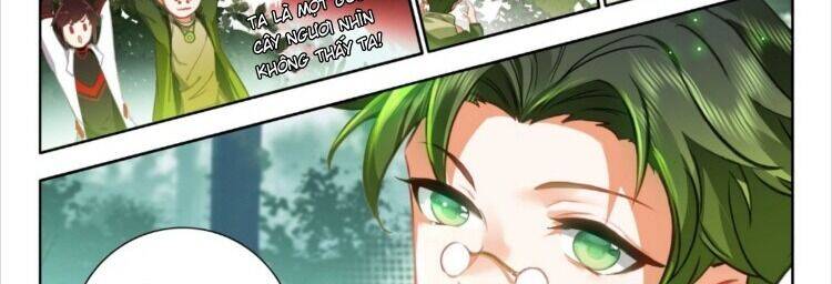 Âm Dương Miện - Chap 61
