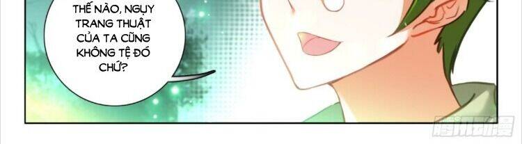 Âm Dương Miện - Chap 61