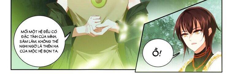 Âm Dương Miện - Chap 61