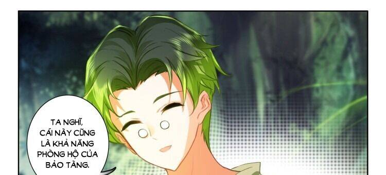 Âm Dương Miện - Chap 61