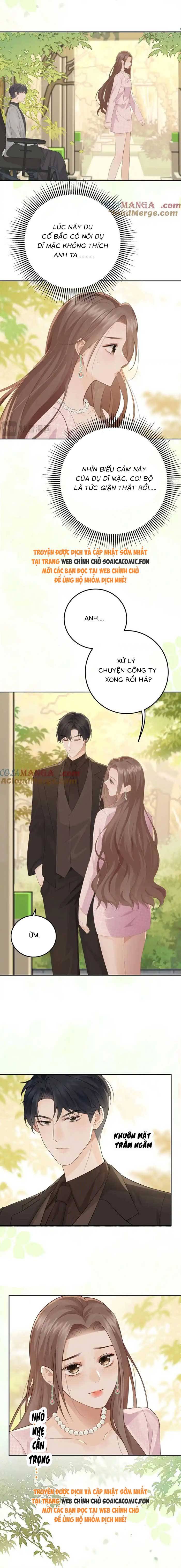 Ấm Hôn 100 Ngày - Chap 19
