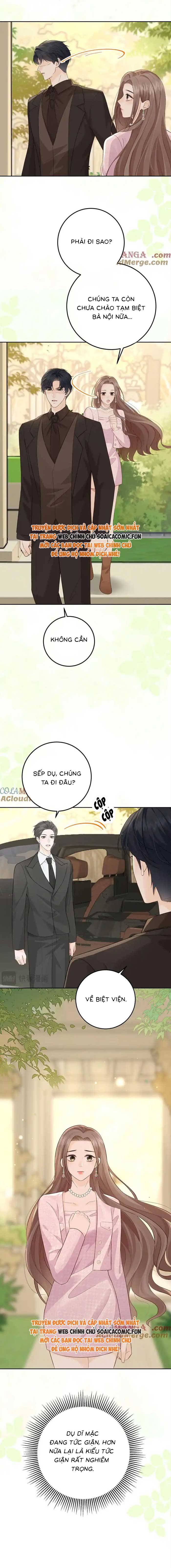 Ấm Hôn 100 Ngày - Chap 19