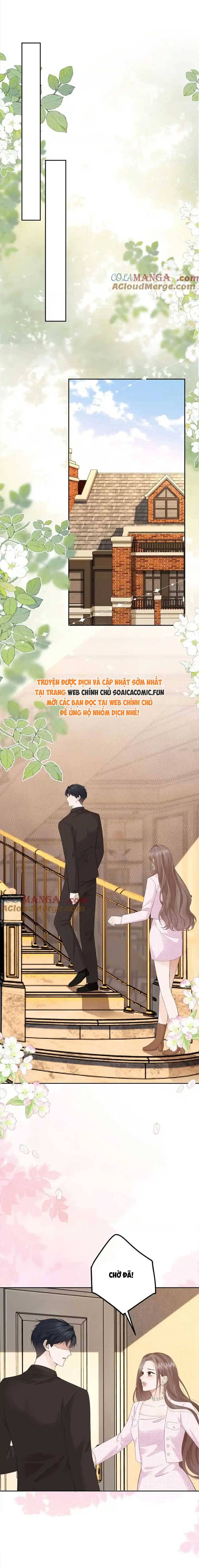 Ấm Hôn 100 Ngày - Chap 19