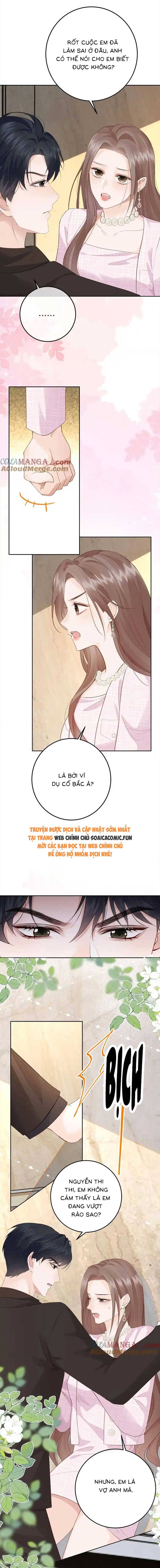 Ấm Hôn 100 Ngày - Chap 19