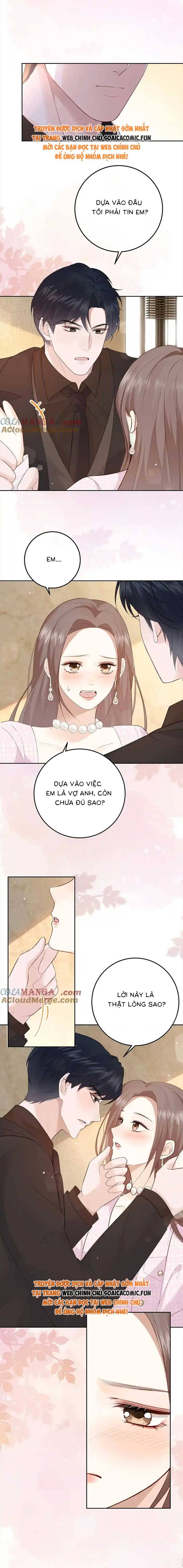 Ấm Hôn 100 Ngày - Chap 19