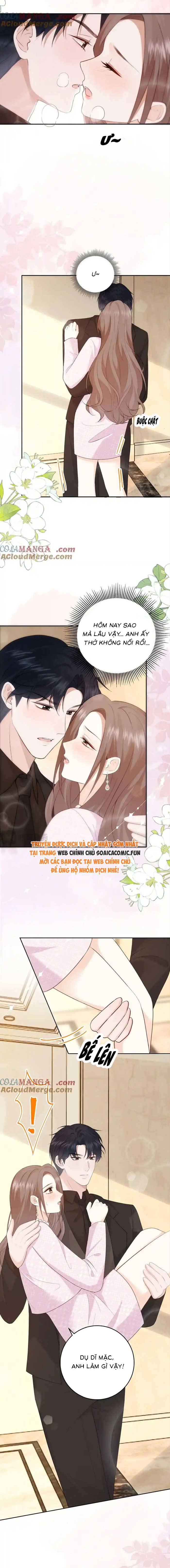 Ấm Hôn 100 Ngày - Chap 19