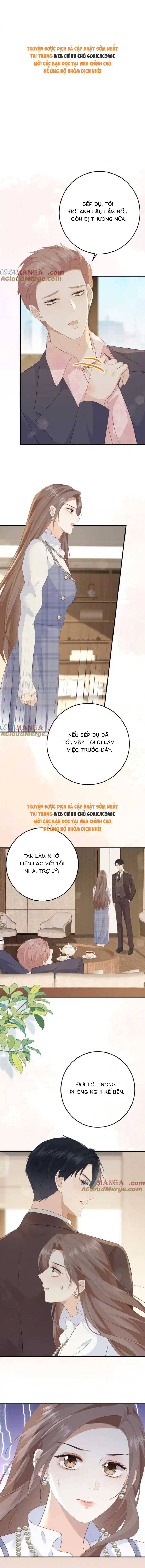 Ấm Hôn 100 Ngày - Chap 29