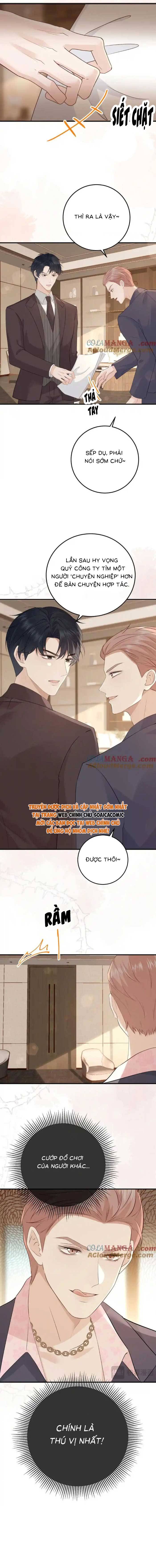 Ấm Hôn 100 Ngày - Chap 29
