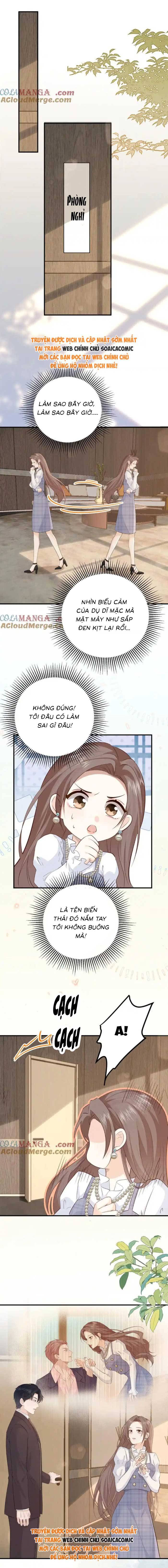 Ấm Hôn 100 Ngày - Chap 29