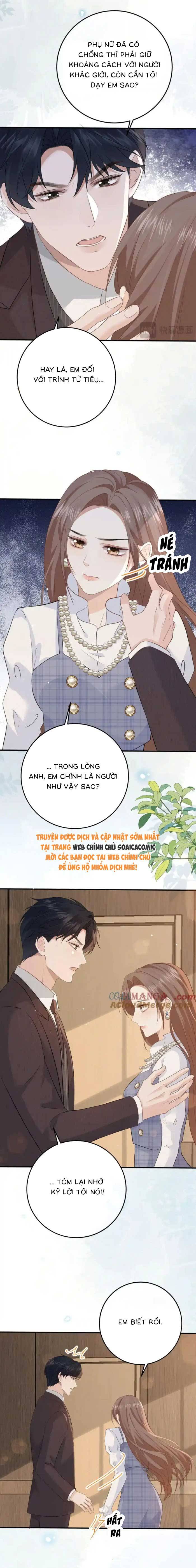 Ấm Hôn 100 Ngày - Chap 29
