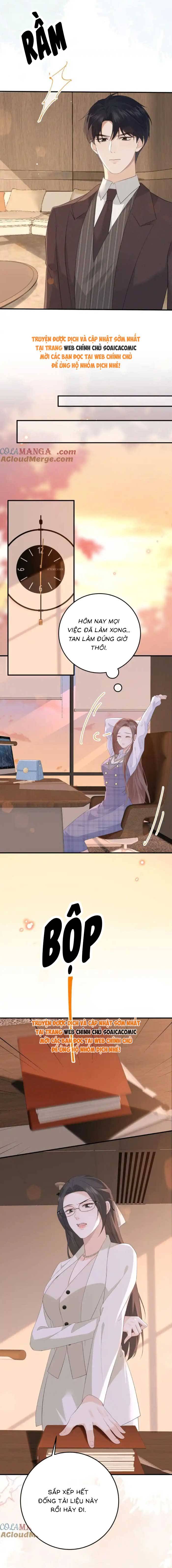 Ấm Hôn 100 Ngày - Chap 29