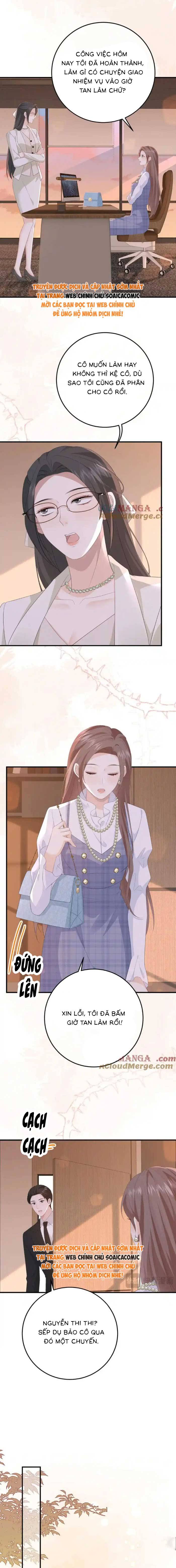 Ấm Hôn 100 Ngày - Chap 29