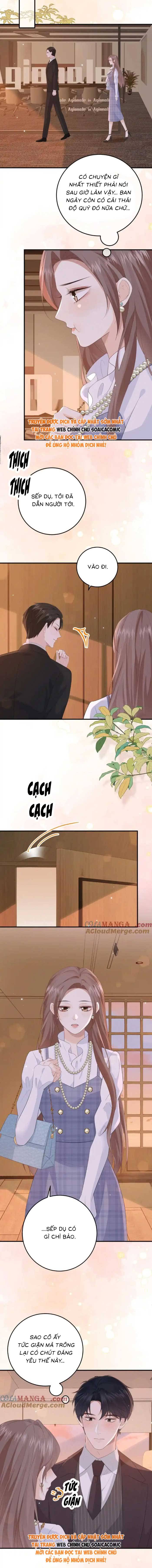 Ấm Hôn 100 Ngày - Chap 29