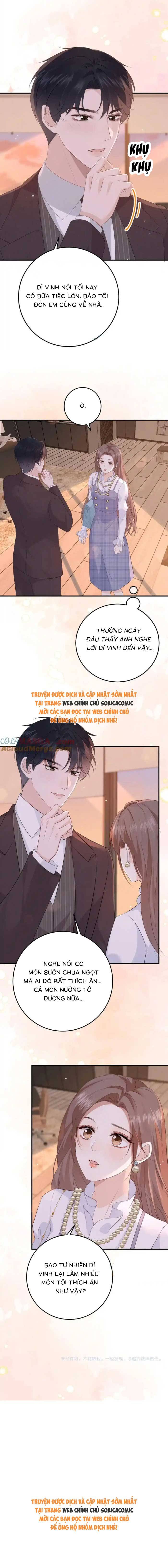 Ấm Hôn 100 Ngày - Chap 29