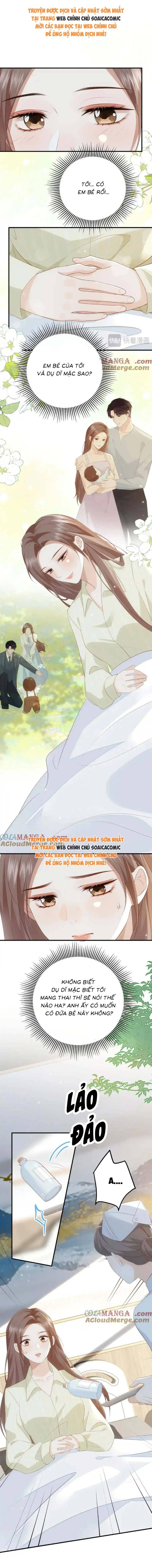 Ấm Hôn 100 Ngày - Chap 31