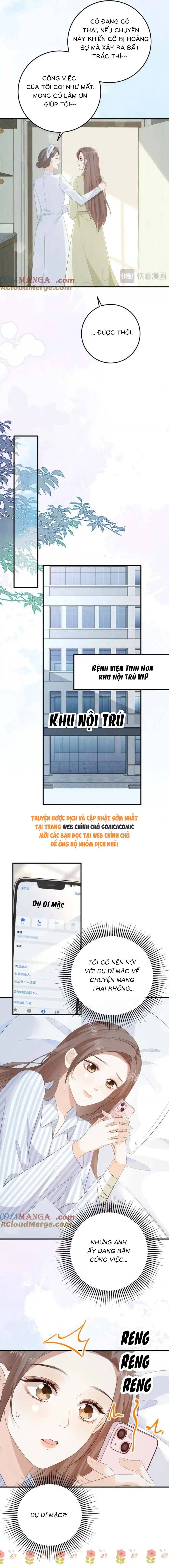 Ấm Hôn 100 Ngày - Chap 31