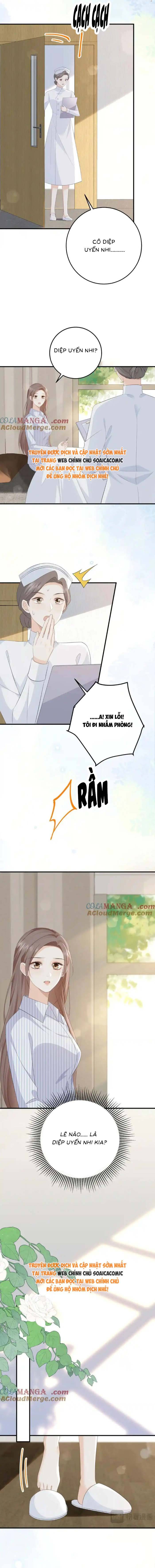 Ấm Hôn 100 Ngày - Chap 31