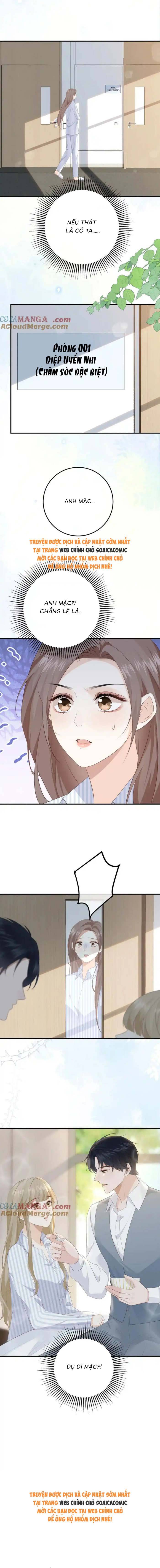 Ấm Hôn 100 Ngày - Chap 31