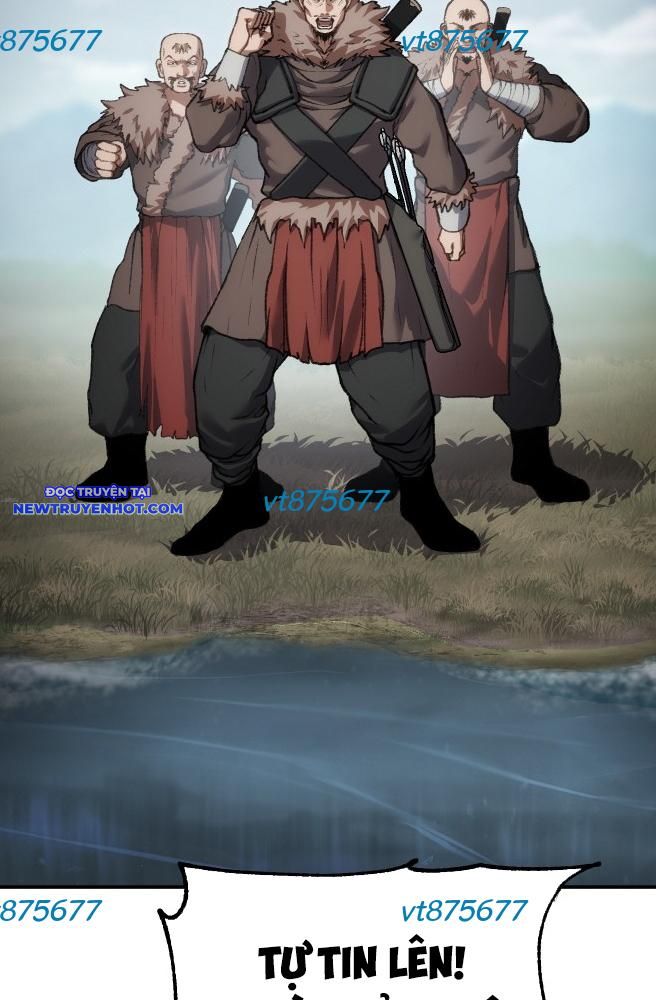 Ám Vệ - Chap 38