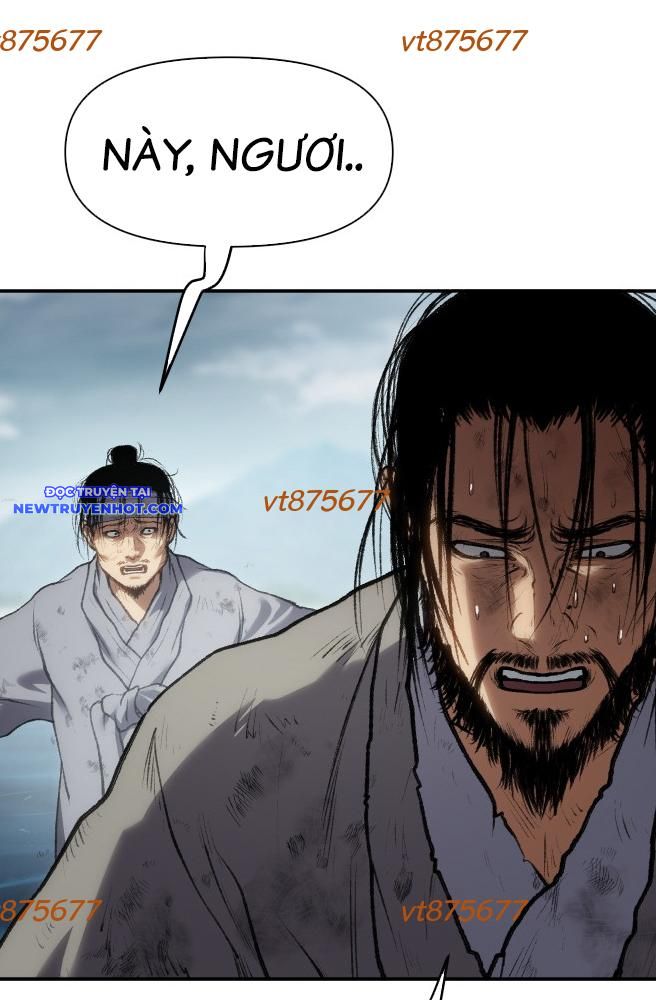 Ám Vệ - Chap 38