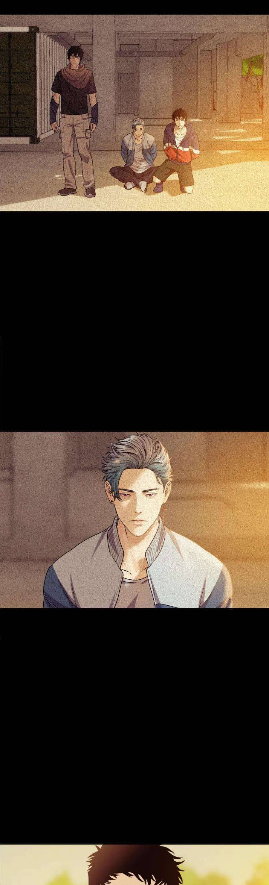 An Toàn Như Ở Nhà - Chap 43