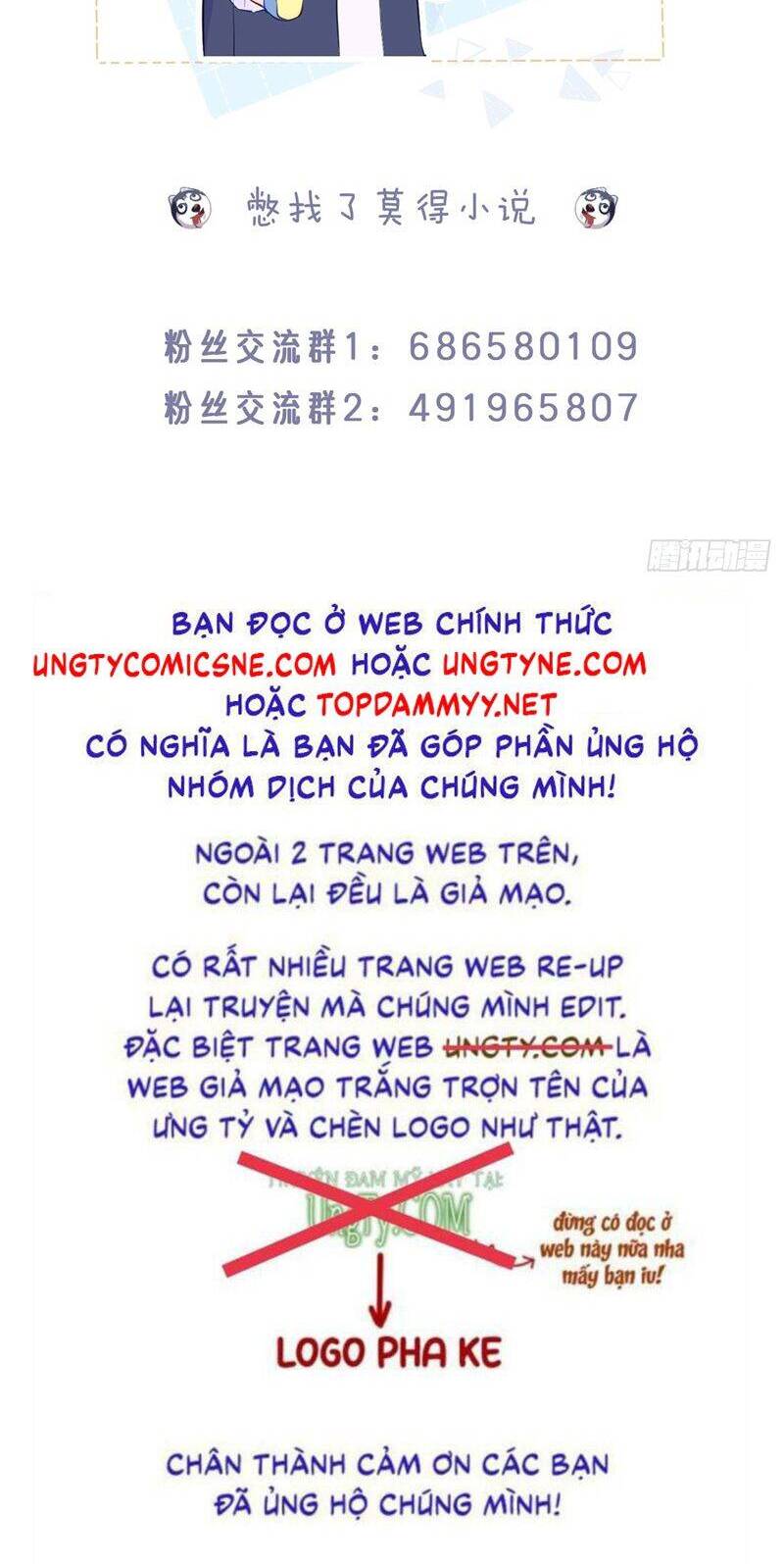 Anh Ấy Chưa Từng Rơi Xuống - Chap 102
