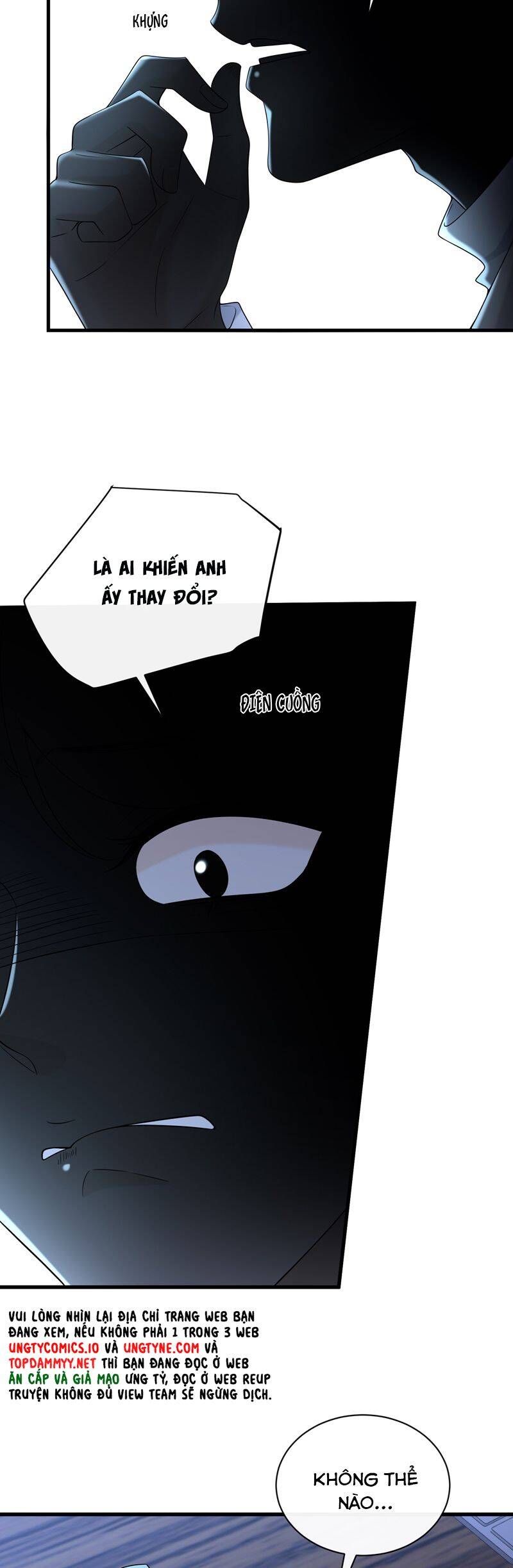 Anh Ấy Đến Từ Màn Đêm - Chap 71