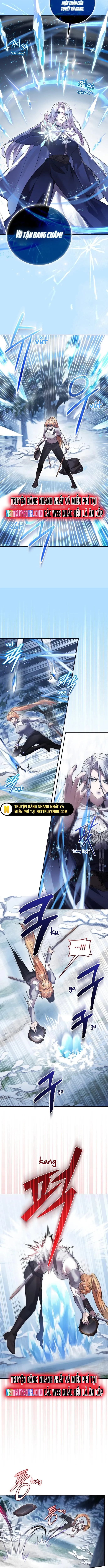 Anh Hùng, Ác Quỷ Và Kẻ Phản Diện - Chap 110