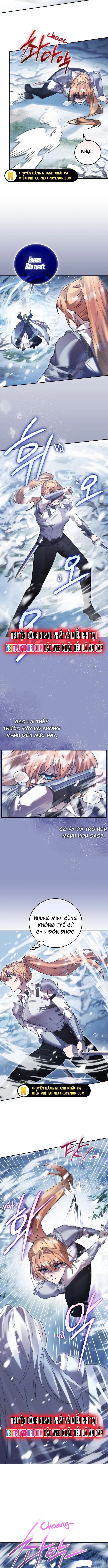 Anh Hùng, Ác Quỷ Và Kẻ Phản Diện - Chap 110