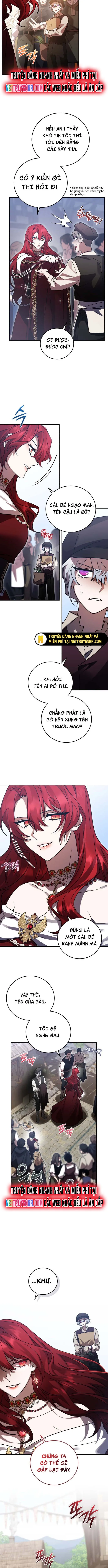 Anh Hùng, Ác Quỷ Và Kẻ Phản Diện - Chap 71