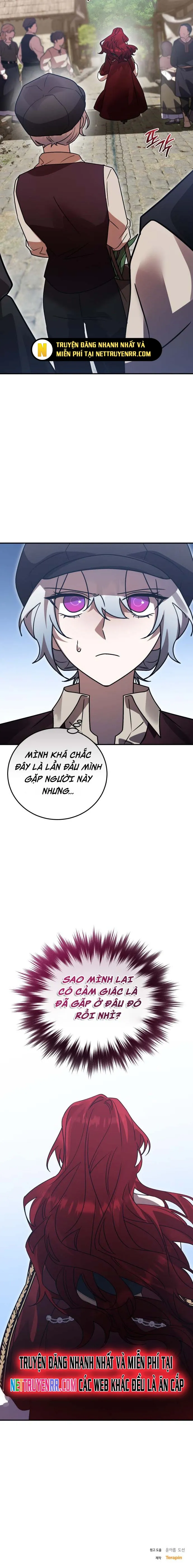 Anh Hùng, Ác Quỷ Và Kẻ Phản Diện - Chap 71