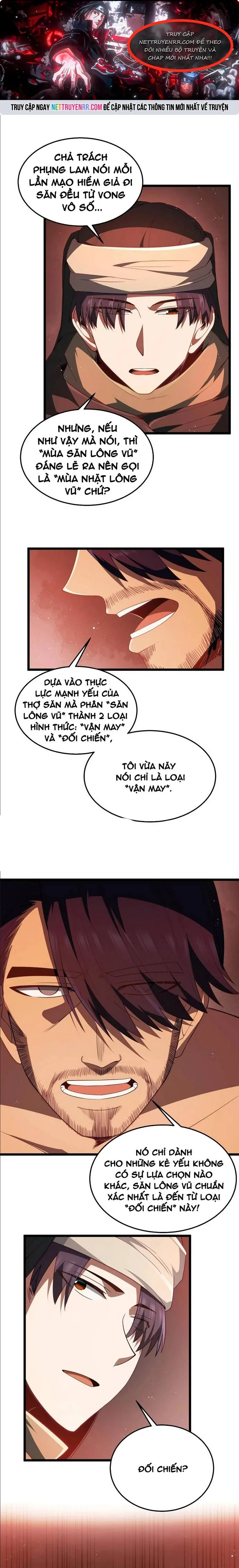 Anh Hùng Giai Cấp Tư Sản - Chap 45
