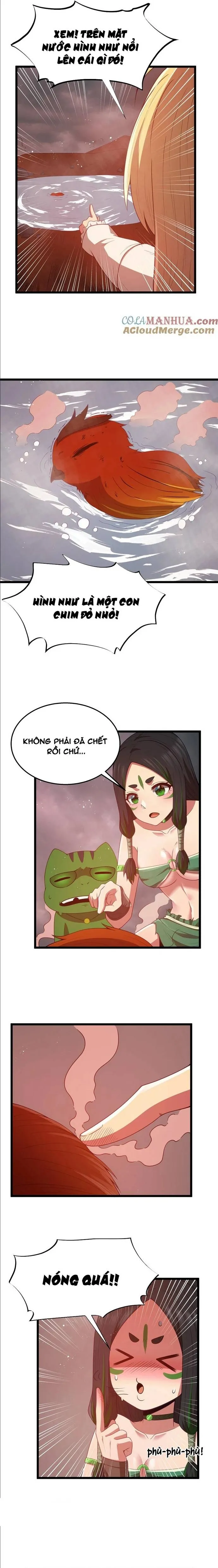Anh Hùng Giai Cấp Tư Sản - Chap 45
