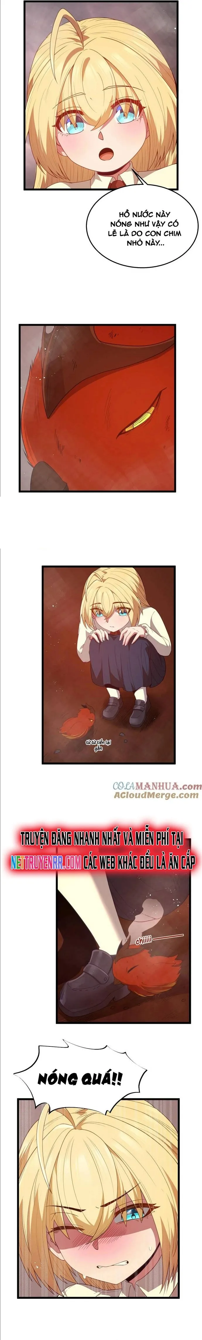Anh Hùng Giai Cấp Tư Sản - Chap 45