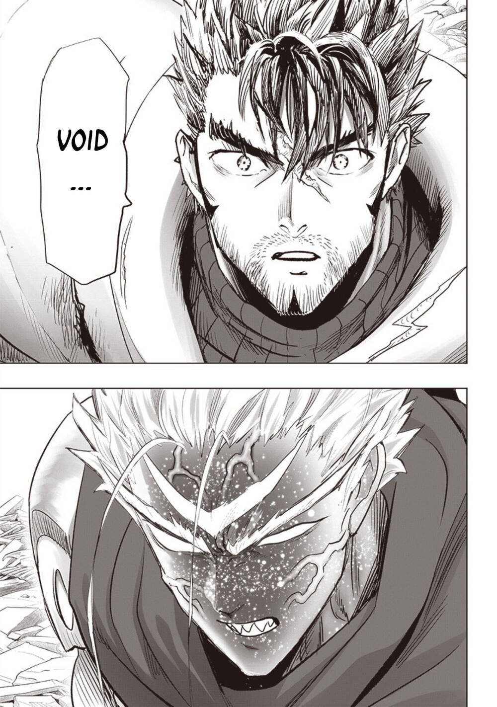 Anh Hùng Onepunch - Chap 264