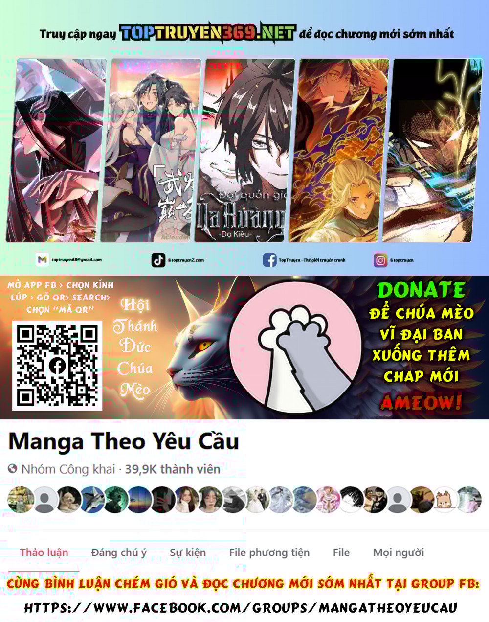 Anh Hùng Onepunch - Chap 269