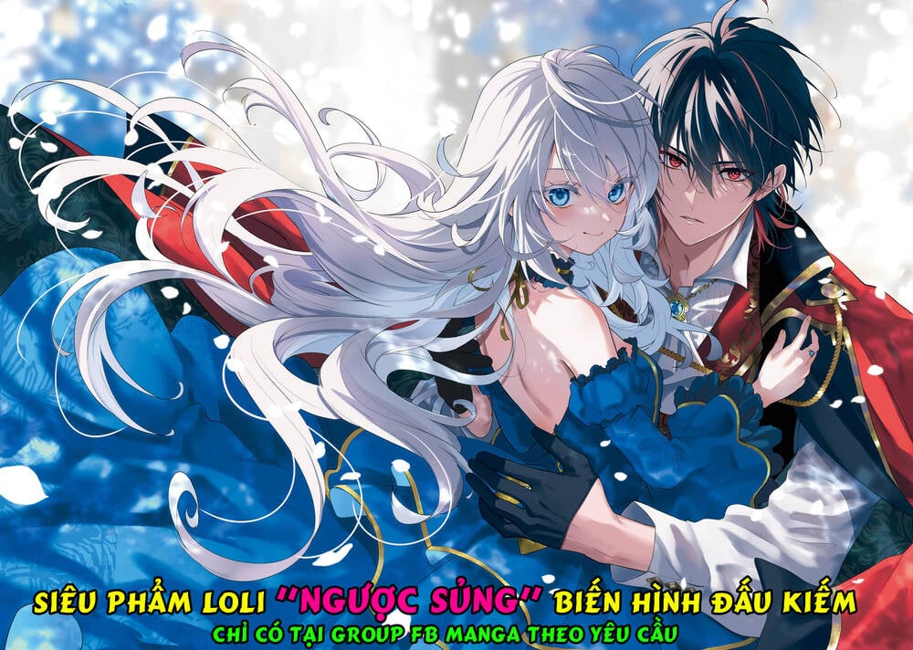 Anh Hùng Onepunch - Chap 269